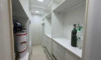 Imagem 3: Chopin Vieiralves, 194m2, 4 suítes, 3 vagas, Nossa Senhora das Graças