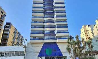 Imagem: Ed Trevizzo - Apartamento à venda na Praia