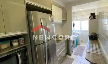 Imagem 5: Apartamento em Rua Comendador Martins - Vila Mathias - Santos/SP