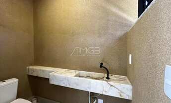 Imagem 5: Casa - Swiss Park - Campinas