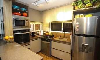 Imagem 4: Casa com 3 dormitórios no bairro Medianeira