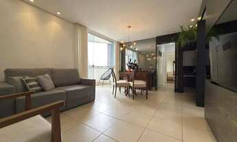 Imagem: Apartamento 3 Quartos no Buritis (BH) Financiamento