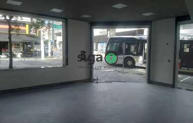 Imagem 2: Salão comercial para locaçao Tatuape