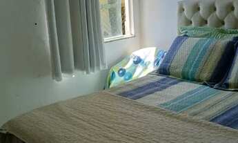 Imagem 6: Casa triplex no calçadão de Villas