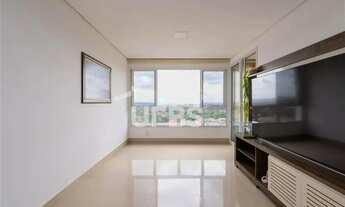 Imagem: Panoramic Residence - Apartamento 3 quartos