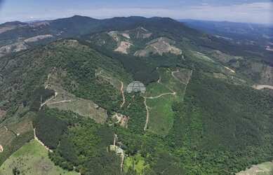 Imagem: Imóvel para venda com 150000 metros quadrados