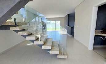 Imagem 7: Casa de Condomínio à venda, 3 quartos, 3 suítes, 4 vagas, Cyrela Landscape Esplanada - Vot