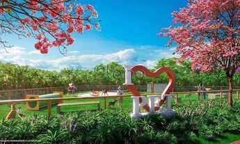 Imagem 6: Terreno à venda em Paulínia, Nossa Senhora Aparecida, com 200 m², Terrassos Residencial