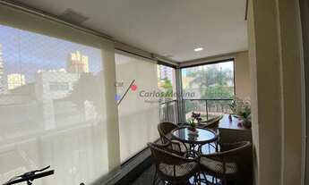 Imagem 4: Apartamento para locação, Vila Bertioga, São Paulo, SP