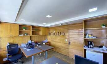 Imagem 4: Sala à venda, 33 m² por R$ 340.000,00 - Meireles - Fortaleza/CE