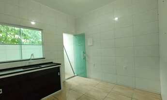 Imagem 6: Locação de linda casa em Blindex no Maria Helena