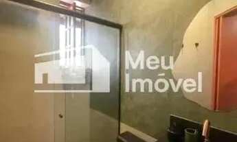 Imagem 4: Aluguel Casa 1 Dormitório - 45 m² - Vila Ema São José dos Campos