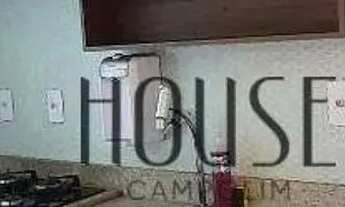 Imagem 3: Apartamento à venda em condomínio em Sorocaba | 60m² em Residencial Aquarela