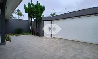 Imagem 3: Casa RES. NARDINI, 3 dorm (1 suíte), 4 vagas - 300m2, Americana /SP