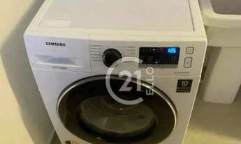 Imagem 4: Apartamento mobiliado com 2 dormitórios para alugar, 72 m² - Vila Olímpia - São Paulo/SP