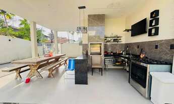 Imagem 6: Casa com 5 quartos - Condomínio Alto de Pinheiros - Belém - PA