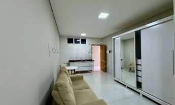 Imagem 2: Kitnet com 1 quarto para alugar, 30 m² por R$ 1.700/mês - Centro - Jaú/SP