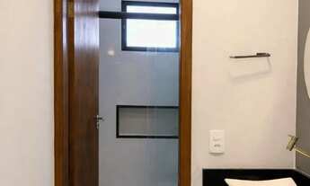 Imagem 3: Casa anual na pinheira