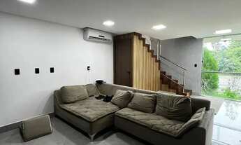 Imagem 7: 4 suítes/ energia solar/ ponta negra