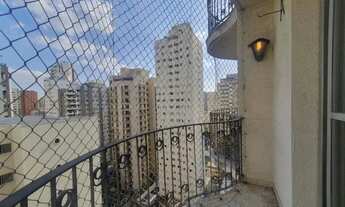 Imagem 7: APTO PRÓXIMO AO METRÔ MOEMA..