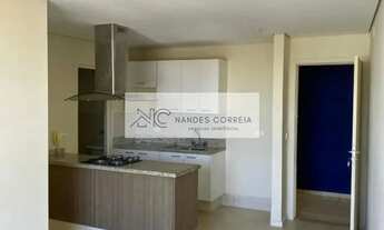 Imagem 2: Apartamento para locação, Bela Suiça, Londrina, PR