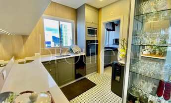 Imagem 6: APARTAMENTO FINAMENTE MOBILIADO PARA LOCAÇÃO EM BALNEÁRIO CAMBORIÚ