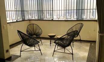 Imagem: Apartamento Duplex com 3 dormitórios à