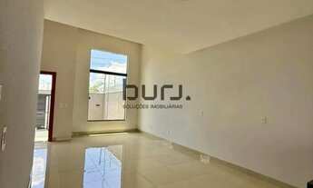 Imagem 3: Casa de Alto Padrão em Senador Canedo - Goiás