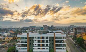 Imagem 2: Apartamento no Edifício Morada Do Parque Características