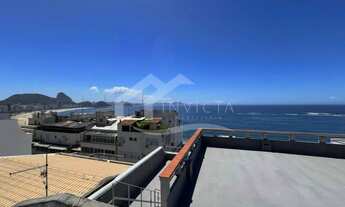 Imagem: VISTA INCRÍVEL! 4 QUARTOS, 2 SUÍTES, 2