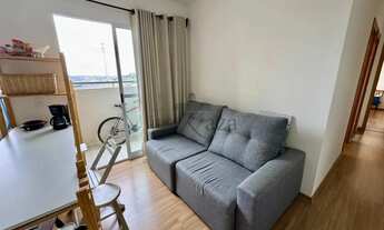 Imagem 2: Oportunidade - Apartamento - Urbanova - Caminho das Árvores - 2 Dormitórios - 48m² - Vista