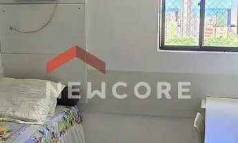 Imagem 10: Cobertura em Rua Durval Ribeiro de Lima - Miramar - João Pessoa/PB