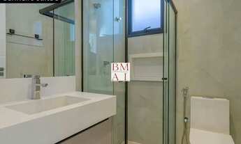 Imagem 7: Casa em Condomínio no condomínio Maison Du Parc em Indaiatuba-SP: 4 quartos, 4 suítes, 2 s