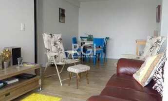 Imagem 2: Apartamento para Venda - 64.26m², 2 dormitórios, 1 vaga - São Geraldo