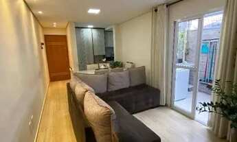 Imagem 2: Apartamento Sem Condomínio, Vila Nossa Senhora das Vitórias, Mauá