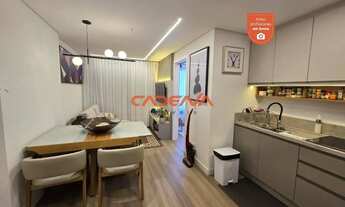 Imagem 2: Apartamento com 1 quarto para aluguel no Centro