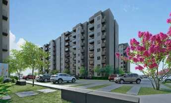 Imagem 3: Apartamento à venda em Recife, Caxangá, com 2 quartos, 45,46m²