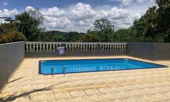 Imagem 4: CHÁCARA à VENDA - PARQUE MIRA FLORES - ITAPEVI - SÃO PAULO - SP - AUTHÊNTICA IMÓVEIS