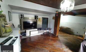 Imagem 2: Casa com 3 Quartos, 3 Banheiros, 2 vagas No Bairro Nonoai