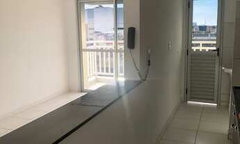 Imagem: Condomínio Varanda Castanheira - 3 quartos