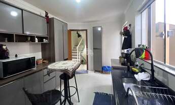 Imagem 7: Vendas Sobrado Curitiba PR