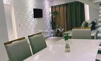 Imagem: Sobrado à Venda Jardim Terra Branca, Bauru