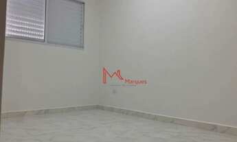 Imagem 7: Sobrado com 2 dormitórios à venda, 50 m² por R$ 290.000,00 - Jardim Quietude - Praia Grand