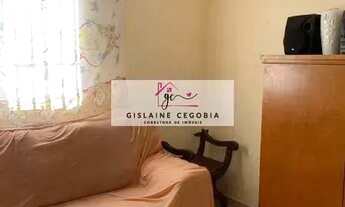 Imagem 4: Imóvel para venda com 81 metros quadrados com 3 quartos em Parque Residencial Jundiaí - Ju