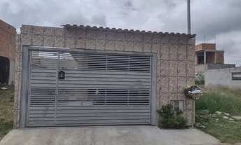 Imagem: Casa em Rua Angelim-doce - dos Pereiras