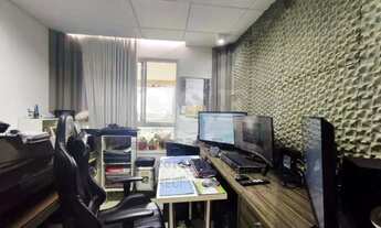 Imagem 6: Apartamento de 4 quartos com 3 suítes e 2 vagas no Parque dos Príncipes, São Paulo-SP