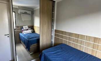 Imagem 2: Apartamento para venda no condomínio Grand Park Águas