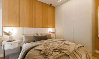 Imagem 5: Apartamento com 02 ou 03 dormitórios à venda, 65 m², 79M² e 89M² à partir de R$ 327.400