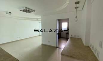 Imagem 3: Ilha Salina para venda tem 120 metros quadrados com 4 quartos em Nova Suiça - Goiânia - GO