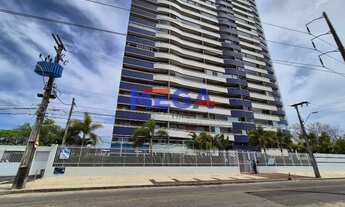 Imagem: Apartamento com 3 quartos no bairro Cocó